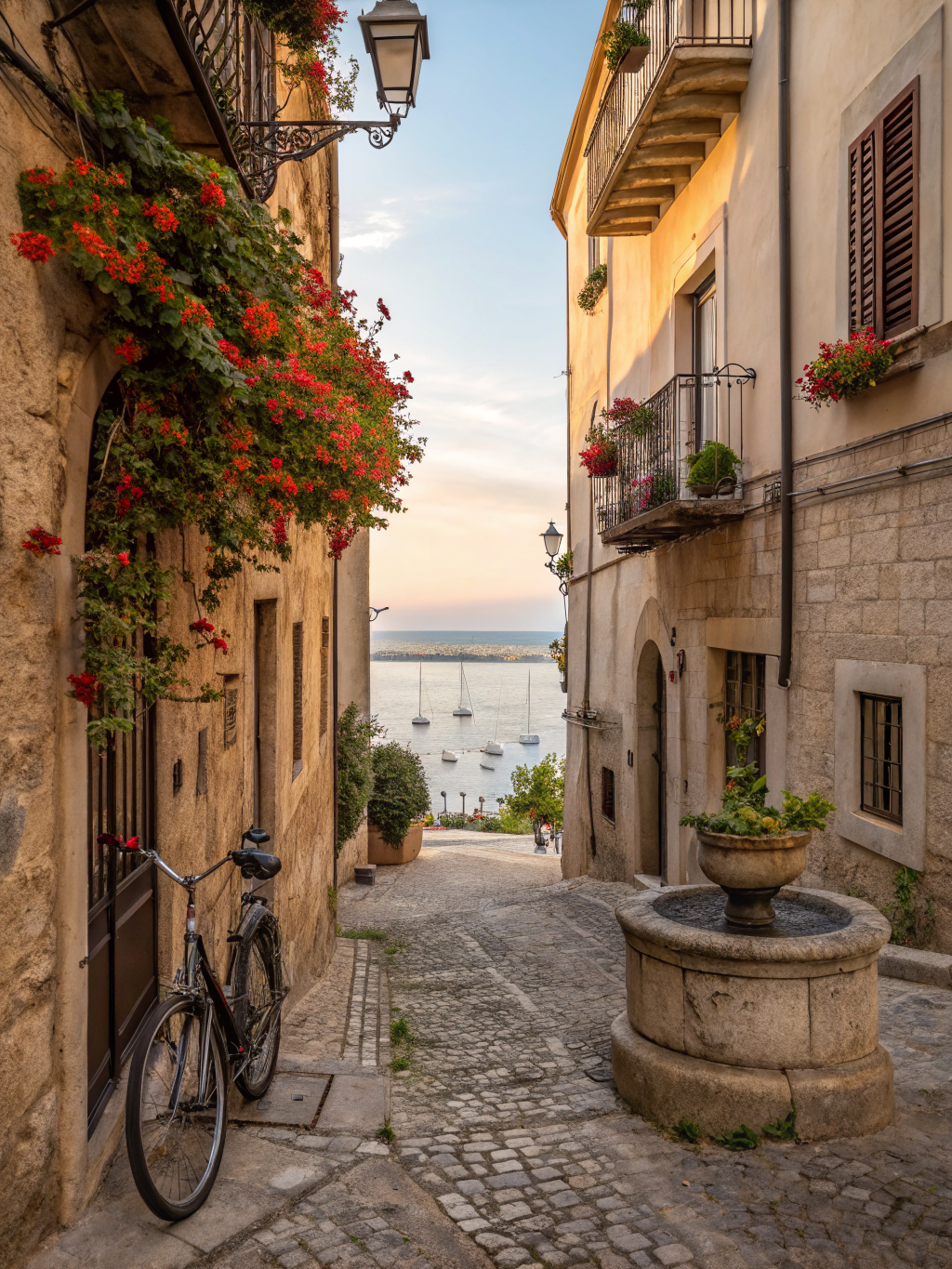 Ortigia – immagine rappresentativa